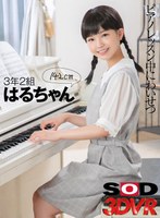3DSVR-791 small cover image