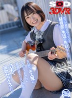 DSVR-1295 small cover image