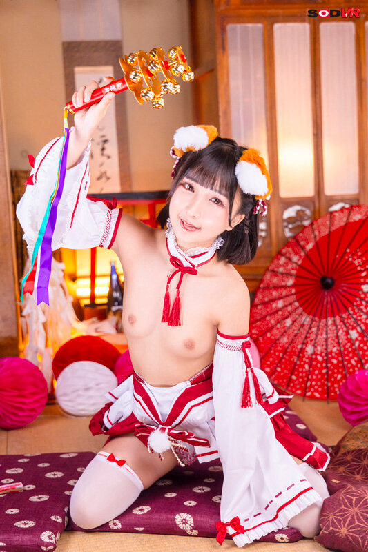 DSVR-1422 thumb image 1
