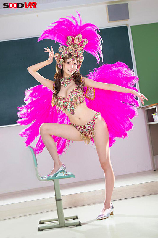 DSVR-1703 thumb image 1