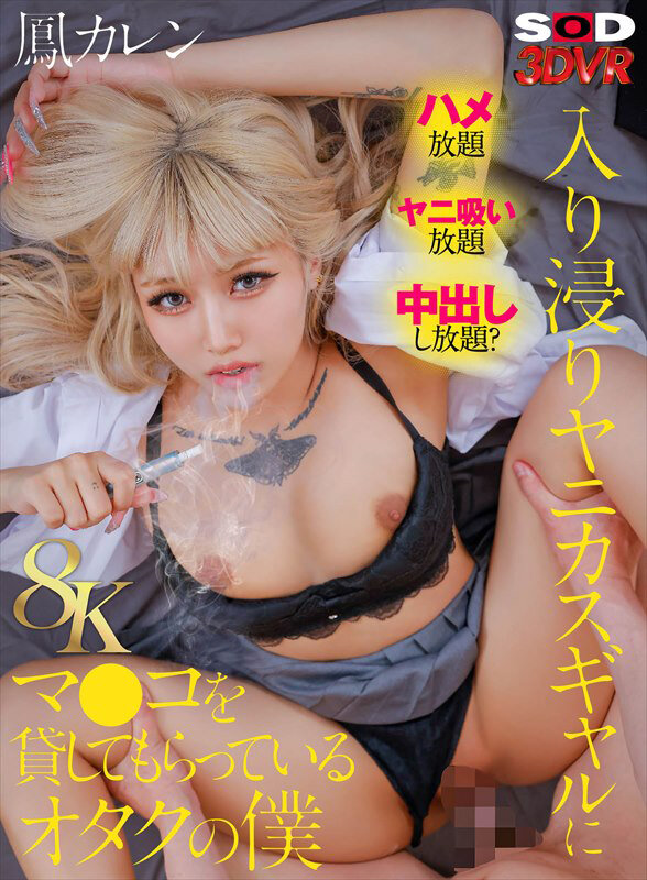 DSVR-1792 thumb image 0
