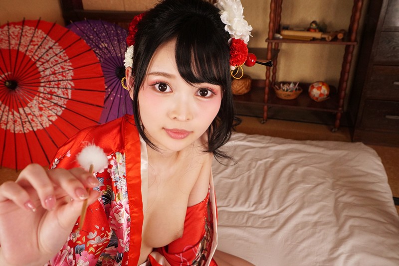 KMVR-618 thumb image 10