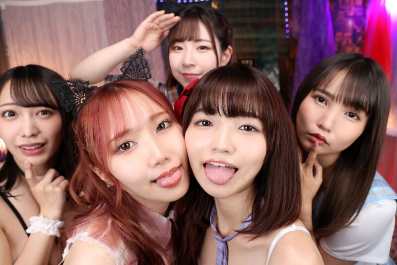 BIBIVR-162 thumb image 2