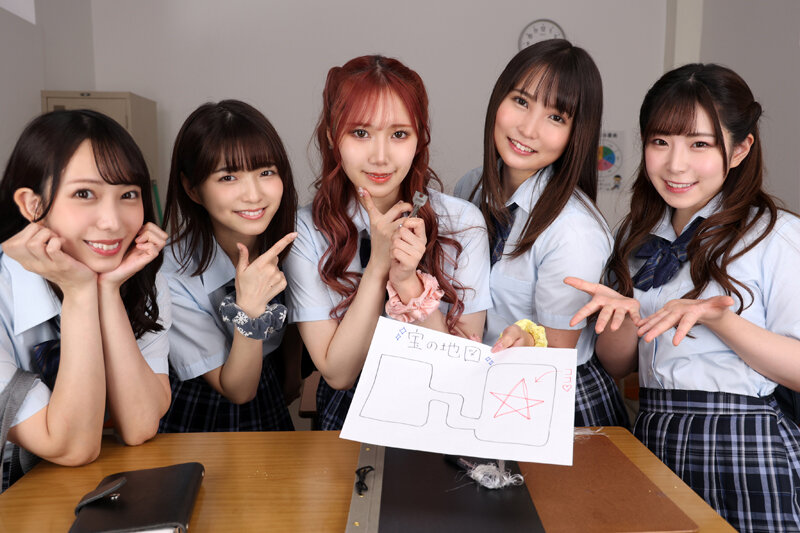 BIBIVR-162 thumb image 5