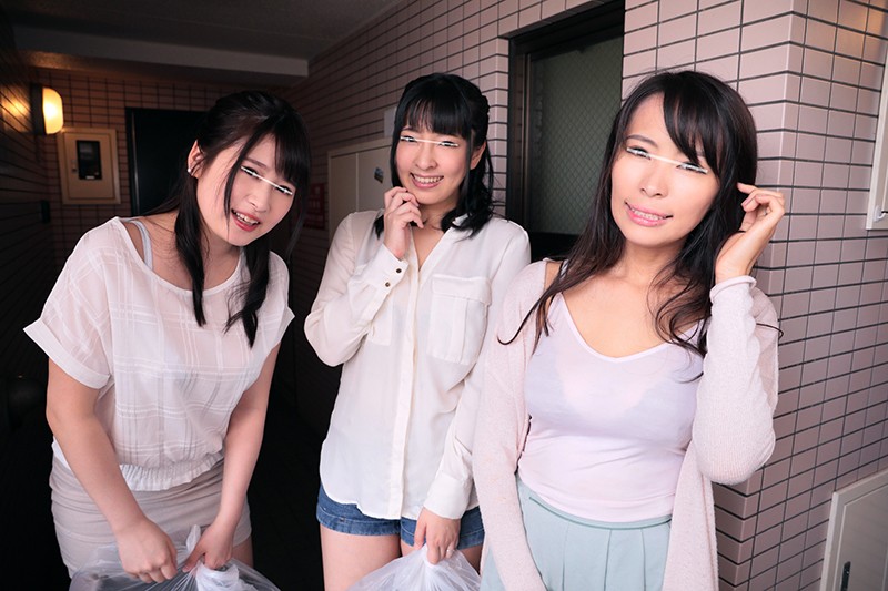 CLVR-84 thumb image 1