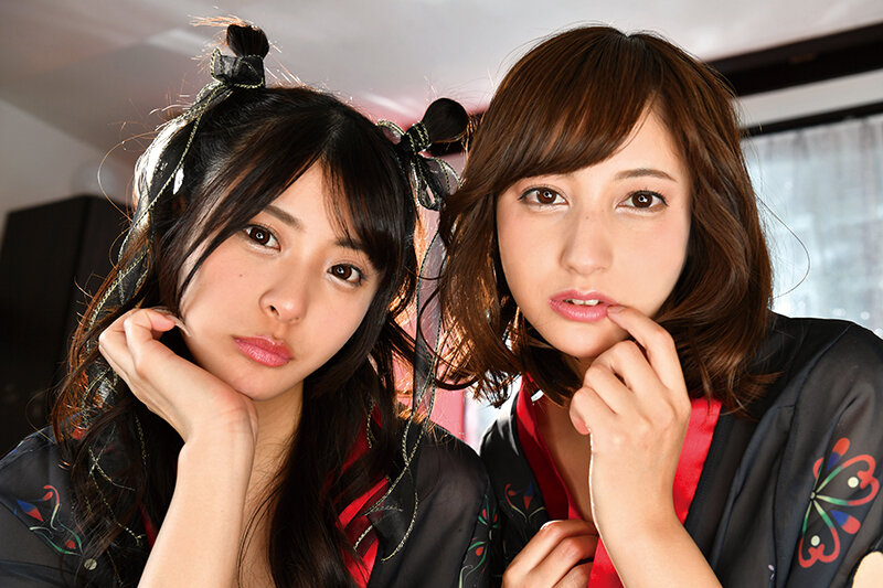 GUNM-55 thumb image 5