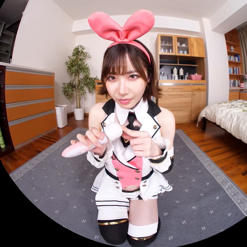 CRVR-155 thumb image 3