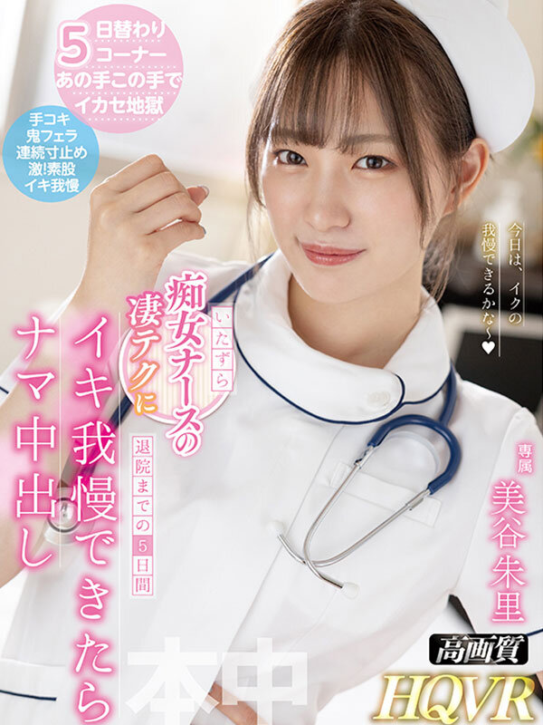 HNVR-105 thumb image 1