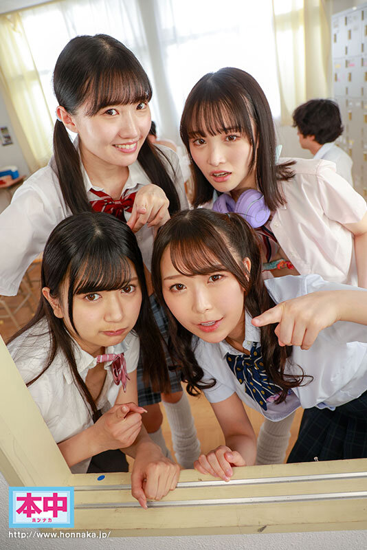 HNVR-151 thumb image 3