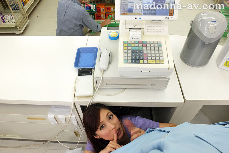 JUVR-154 thumb image 9