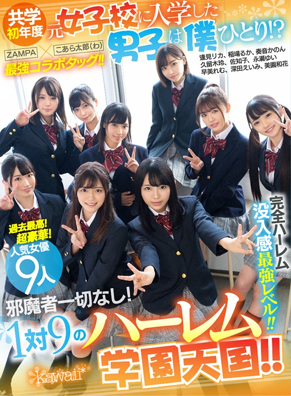 KAVR-65 thumb image 0