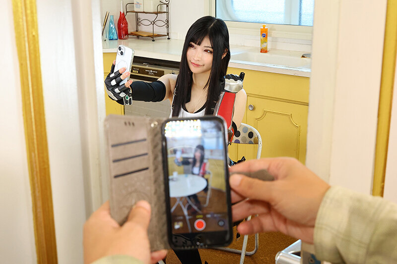 URVRSP-413 thumb image 3