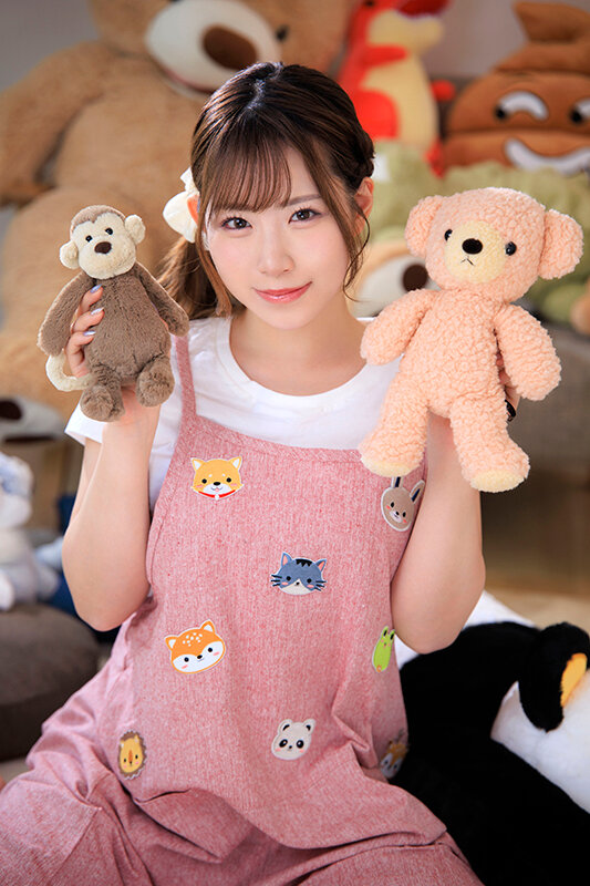 VRKM-1606 thumb image 1