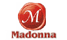 マドンナ studio logo