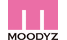 ムーディーズ studio logo