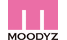 MOODYZ studio logo